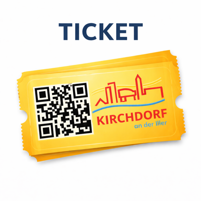 Bild von Abendtarif Erwachsene